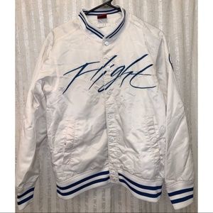 Jordan Flight Jacket Medium